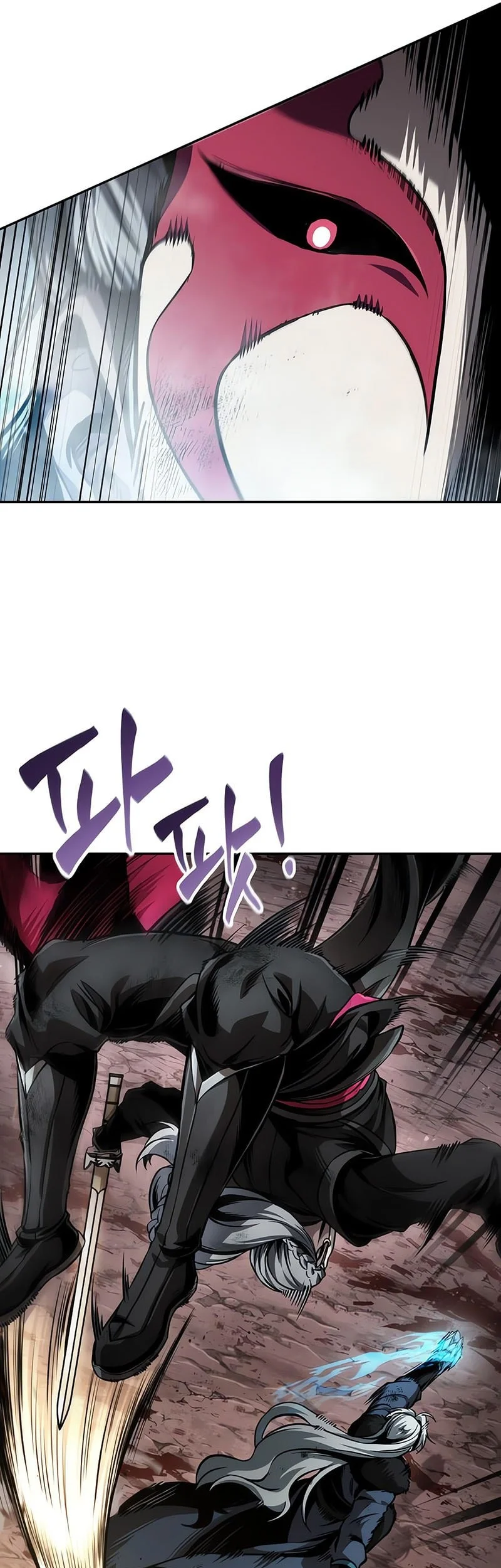 Nano Machine Chapter 267 Fix Gambar 14